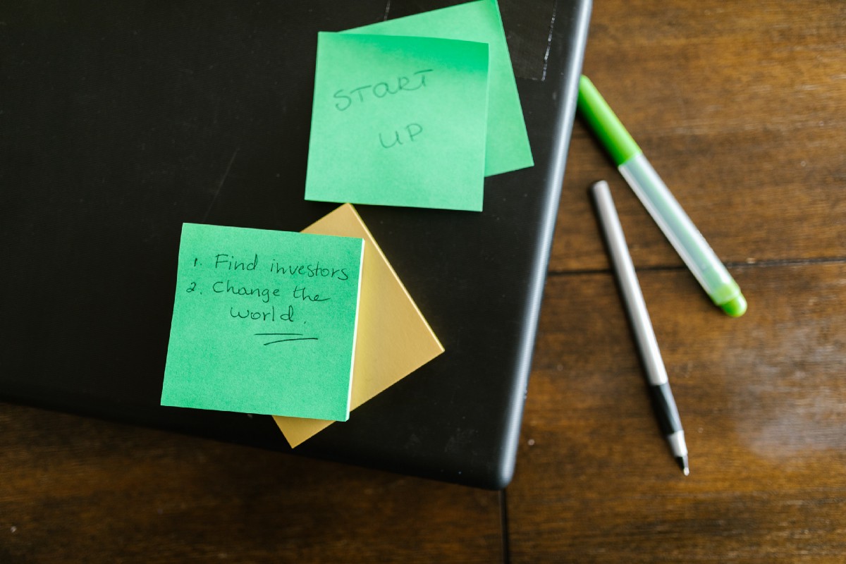 Creating Your Ideal Investor Av