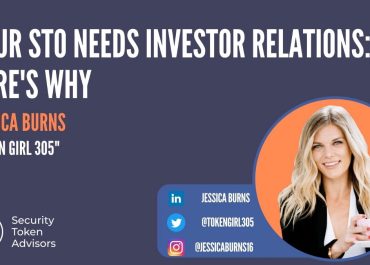 your-sto-needs-investor-relations