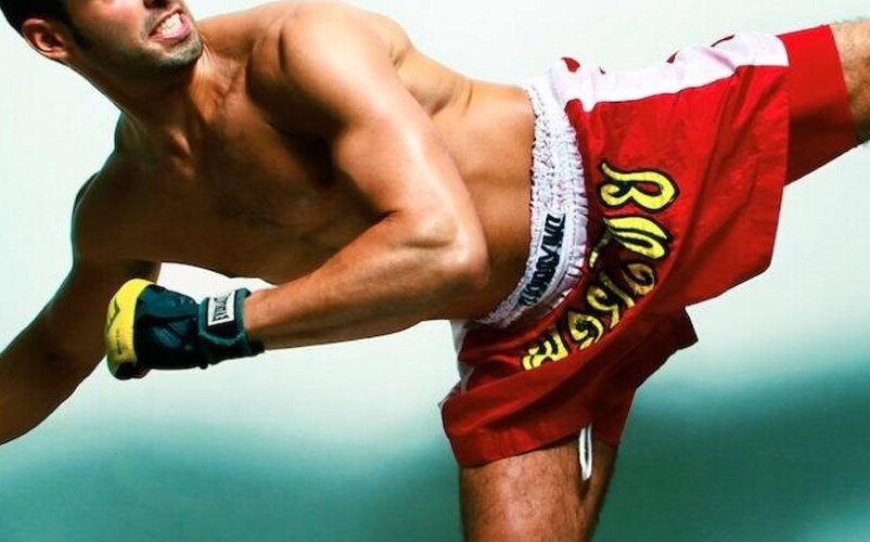Personal Trainer: Sebastian Millan