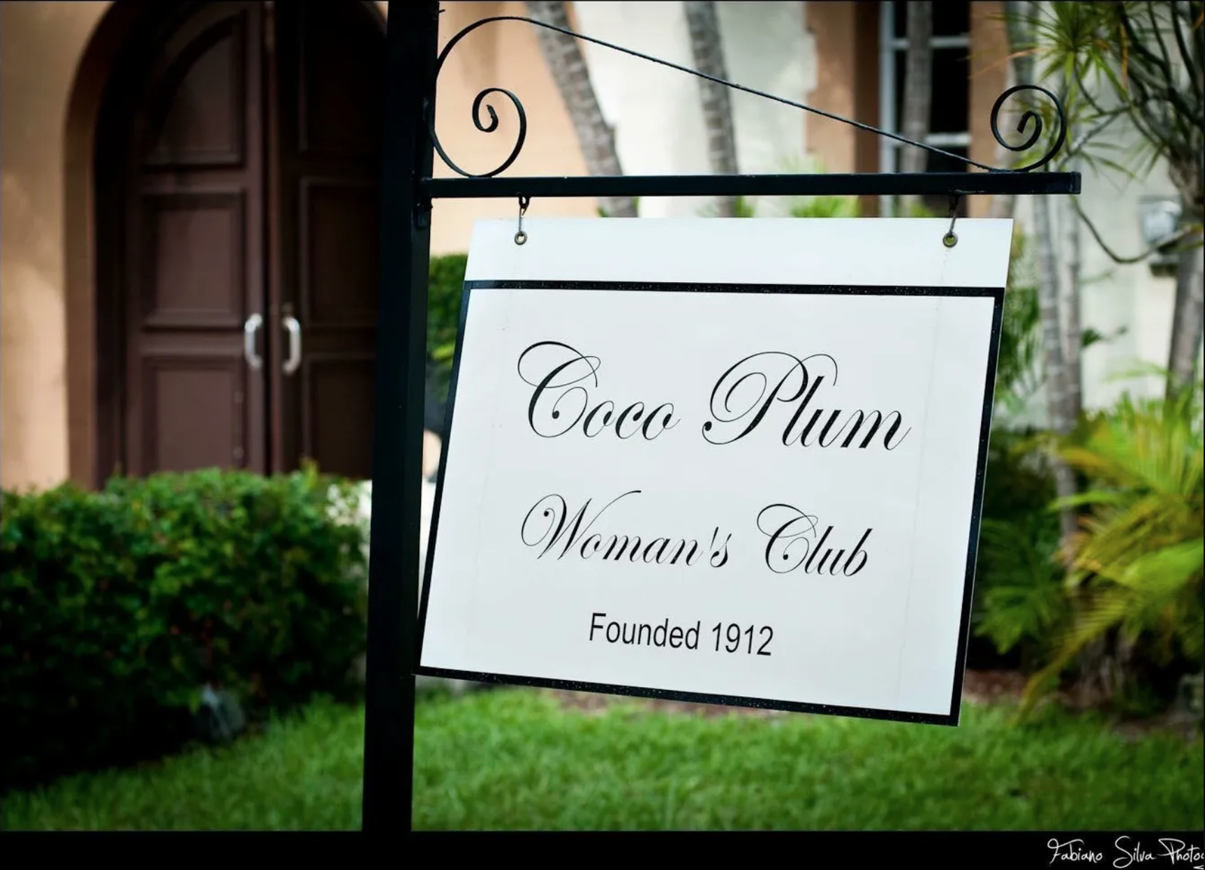 Social Media Management Services: The Coco Plum Woman’s Club