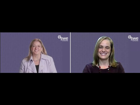 Celebrating SWE’s 2024 APEX Award Winners