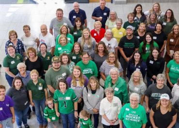 university-of-north-dakota-section-celebrates-50-years