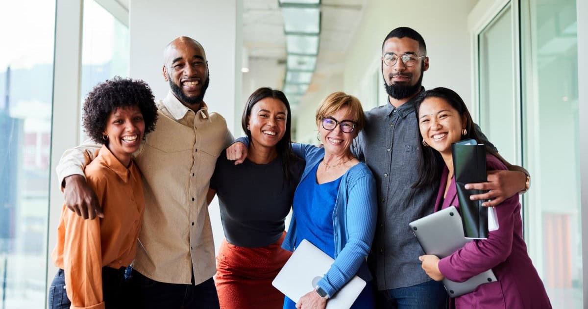 Joint Membership: Diversity, Equity, Inclusion, and Belonging (DEI&B) Beyond SWE