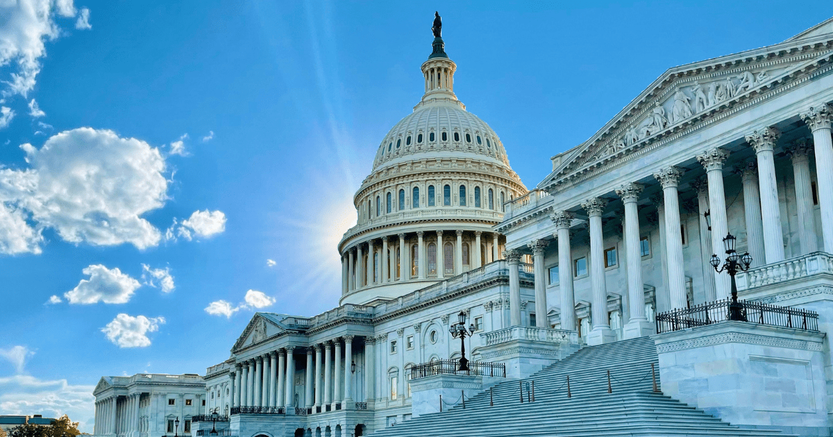 SWE’s 2024 Congressional Outreach Days: SWE on the Hill