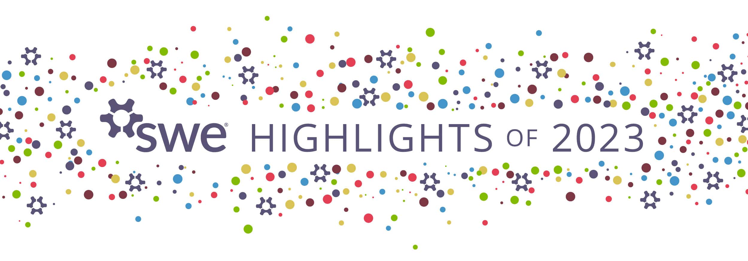 Year in Review: Explore SWE’s Highlights of 2023