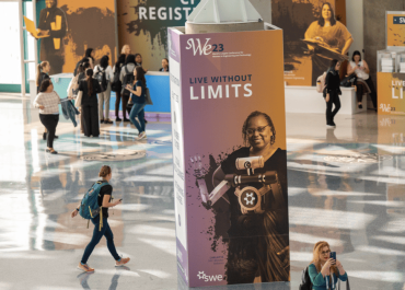 my-first-society-of-women-engineers-experience:-navigating-the-we23-conference