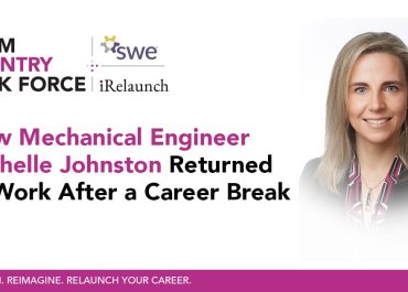 how-mechanical-engineer-michelle-johnston-returned-to-work-after-a-career-break
