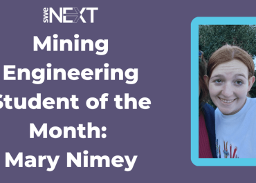 mining-engineering-student-of-the-month:-mary-nimey