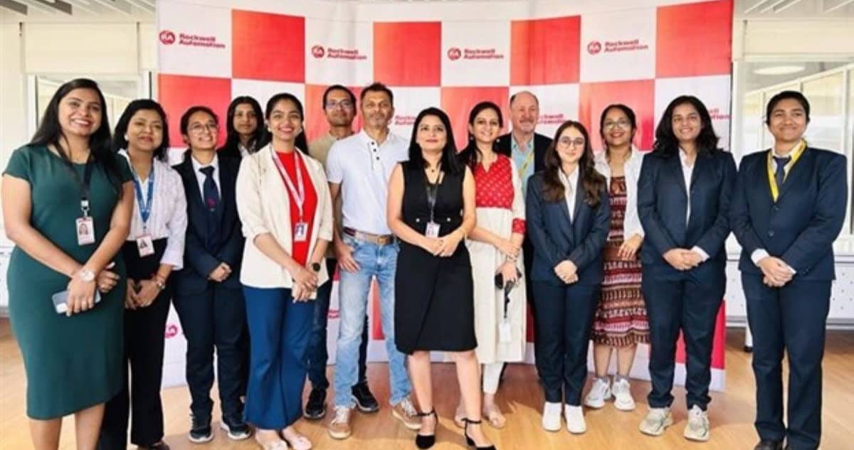 Campus to Corporate Event Empowers Future Leaders