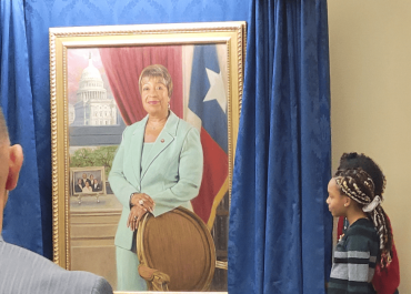 swe-attends-portrait-unveiling-ceremony-for-congresswoman-eddie-bernice-johnson