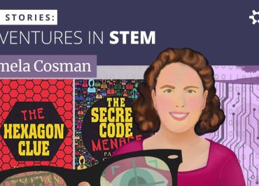 how-pamela-cosman-built-a-fulfilling-career-in-engineering,-academia,-and-children’s-books