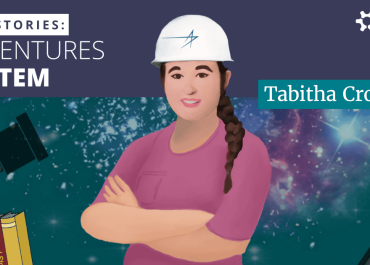 from-tornado-survivor-to-aerospace-engineer:-tabitha-crocker’s-journey-in-stem