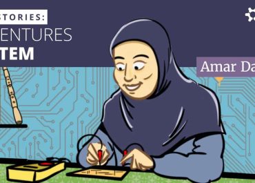 how-amar-dabaja’s-passion-for-reading-led-her-to-electrical-engineering