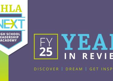 year-in-review:-2024-–-2025-swenext-high-school-leadership-academy-(shla)