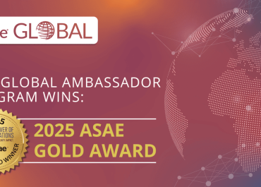 swe’s-global-ambassador-program-receives-2025-power-of-associations-gold-award