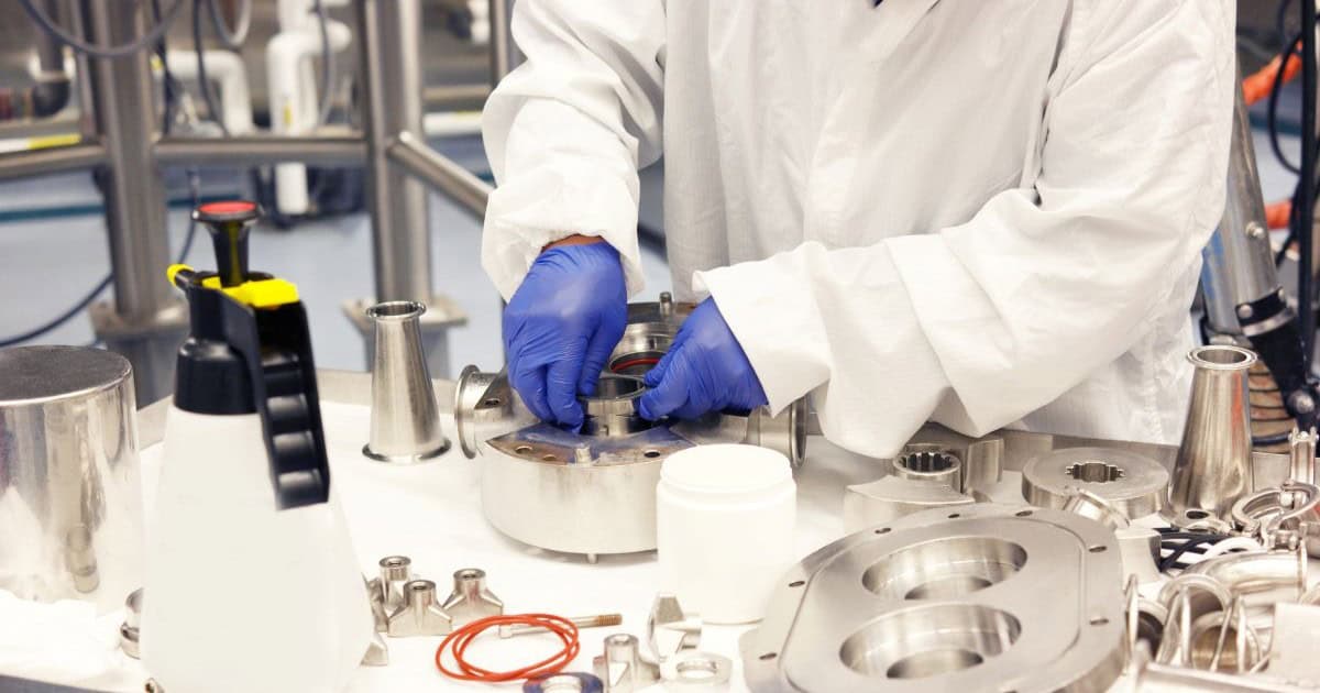 Engineering a New Equation: How Women Are Shaping the Future of the Chemical World