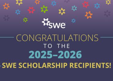 congratulations-to-the-2025-2026-swe-scholarship-recipients!