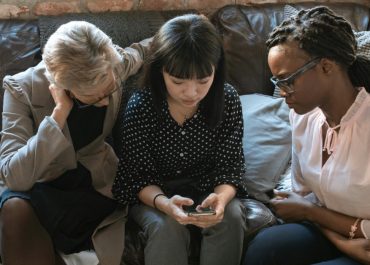 what-flexibility-built:-how-remote-work-opened-doors-for-women-in-stem-—-and-what’s-at-stake-as-they-close
