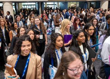 from-student-to-recruiting-engineer:-takeaways-from-swe’s-annual-conferences