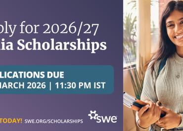 swe-india-scholarships:-apply-for-the-2026-2027-academic-year