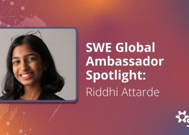 swe-global-ambassador-spotlight:-riddhi-attarde