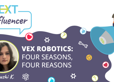 vex-robotics:-four-seasons,-four-reasons