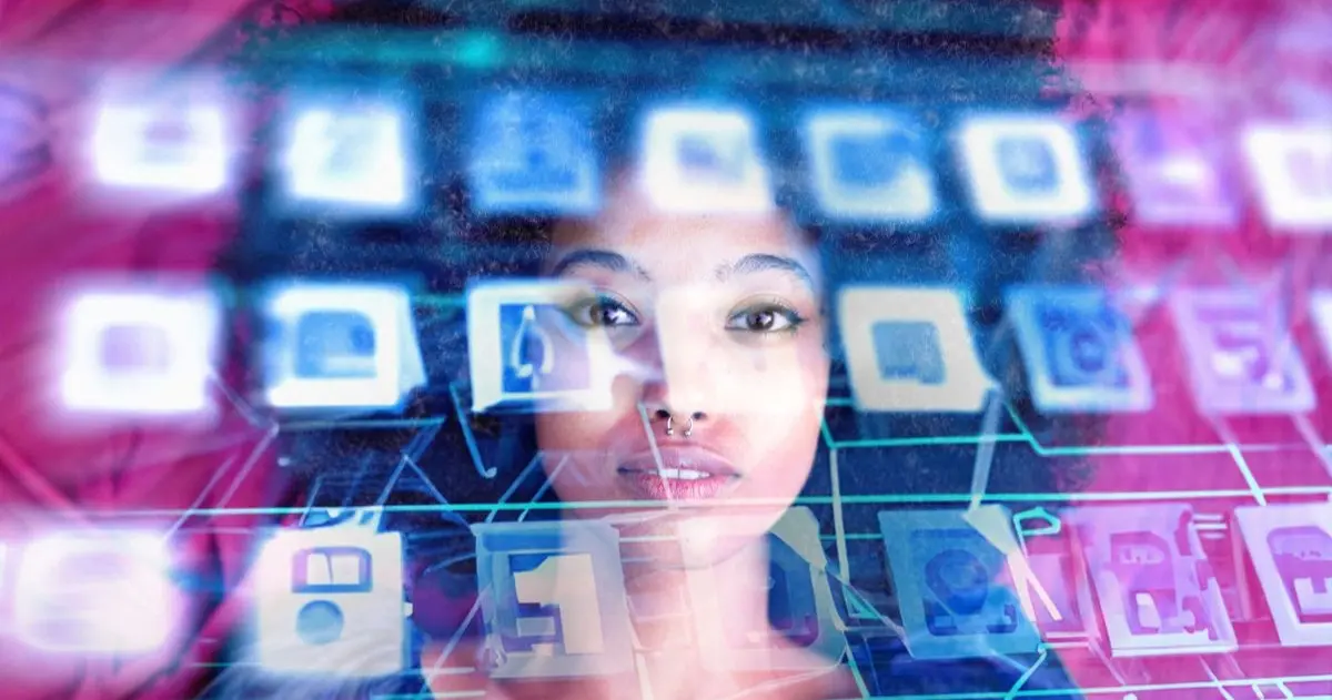 The AI Paradox: How AI Could Widen — or Close — Gender Gaps