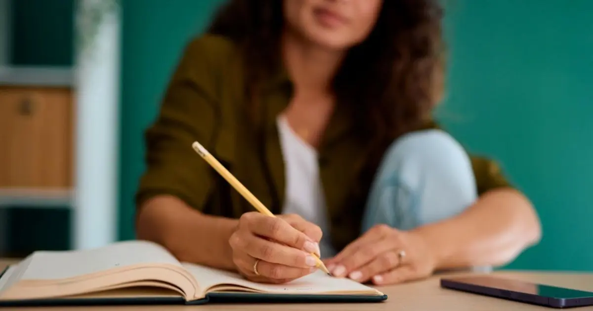 Why I Started Writing About My Work and Why You Should, Too