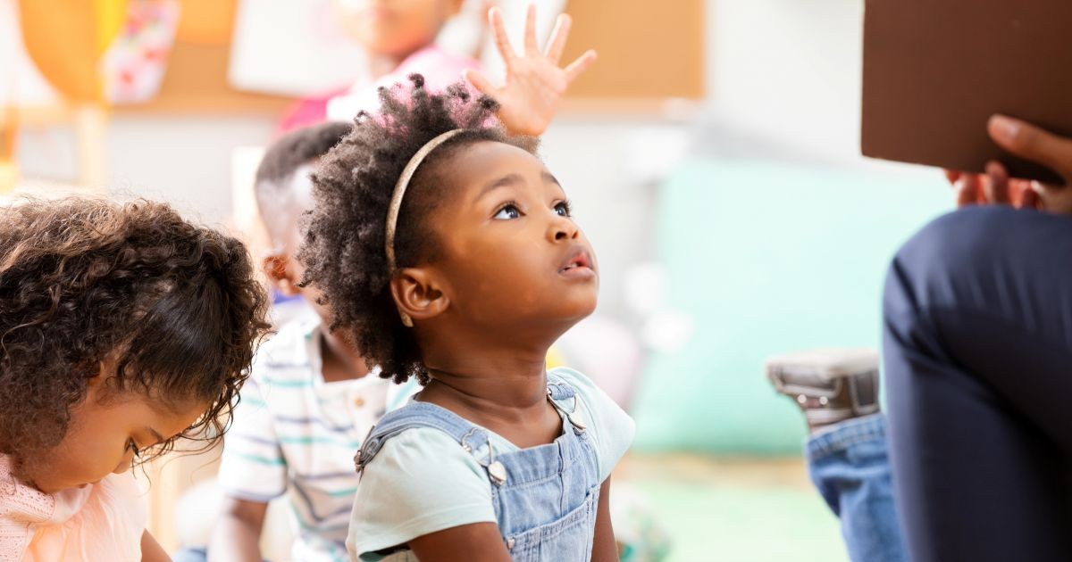 What Reading to Kindergarteners in Jamaica Taught Me About the Future of Engineering