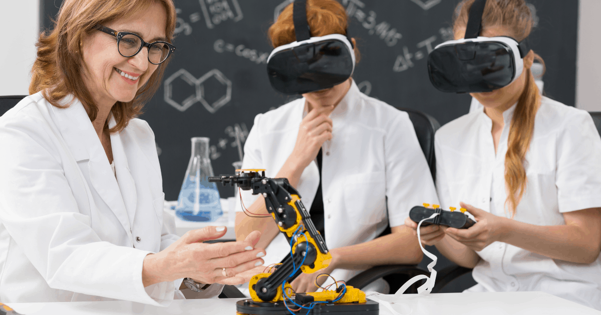 Disparity Persists in Degrees Awarded in Engineering During the 2023-2024 Academic Year