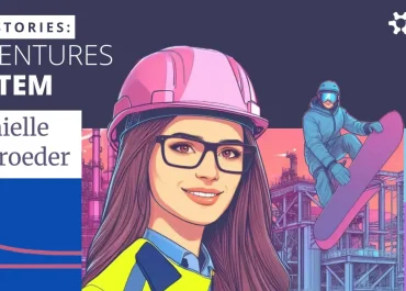 how-danielle-schroeder-built-a-career-in-civil-engineering-with-help-from-her-squad